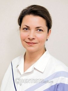 Резниченко Анна Васильевна
