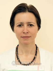 Рогова Елена Владимировна