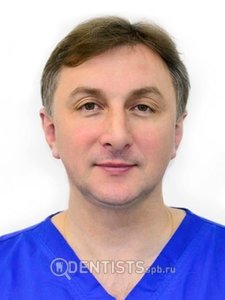 Розанов Николай Николаевич