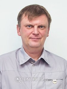 Рудницкий Петр Михайлович