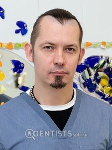 Русских Сергей Александрович