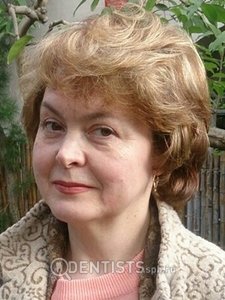 Рябуха Елизавета Алексеевна