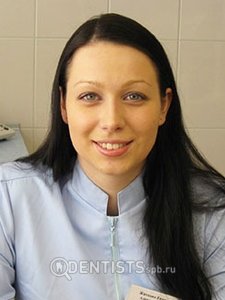 Рябых (Житкова) Екатерина Александровна