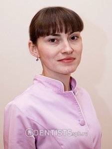 Рыбалко Инна Владимировна