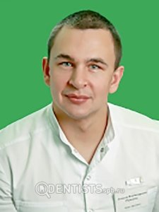 Рыжиков Алексей Владимирович