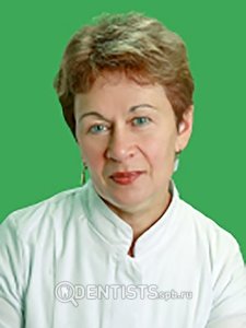 Рыжикова Марина Валентиновна