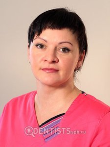 Сафранович Анна Юрьевна