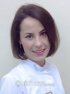Санаева Эльвира Александровна