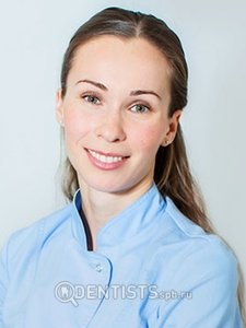 Сатова Анастасия Александровна