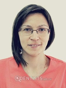Саттарова Джейла Рамизовна