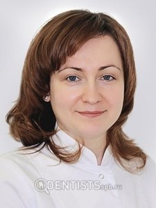 Савчук Виктория Валерьевна