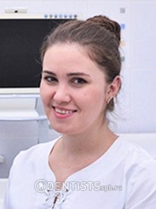 Савина Дарья Сергеевна