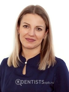 Савина Юлия Александровна