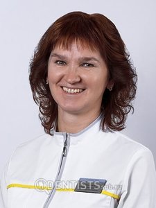 Савостикова Юлия Валерьевна