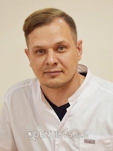 Семенченко Илья Михайлович