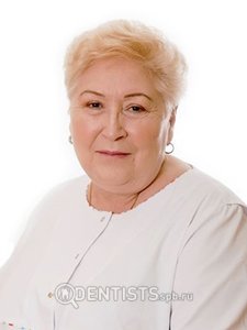 Семенчук Лариса Даниловна