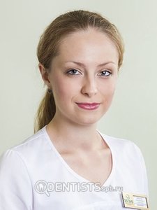 Семенова Евгения Леонидовна