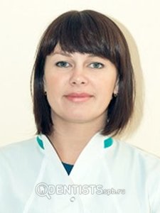 Семенова Ольга Викторовна