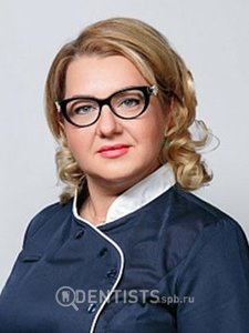 Семенова Валерия Анатольевна