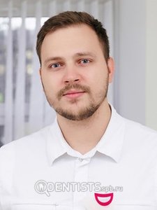 Семенюк Андрей Витальевич