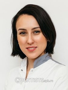 Семичева Юлия Константиновна