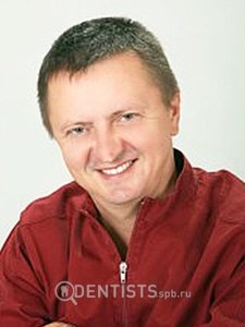 Середа Александр Владимирович