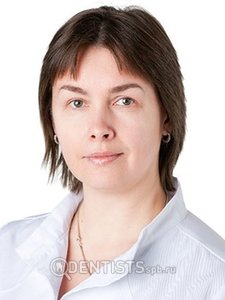 Серенко Екатерина Александровна