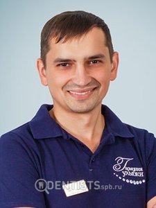 Шабаев Степан Николаевич
