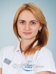 Шабаева Дарья Петровна