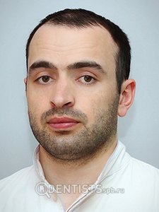 Шахаев Саид Гаджиевич