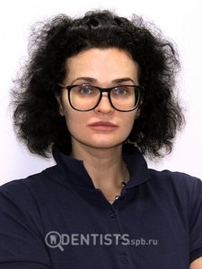 Шарова Анастасия Владимировна