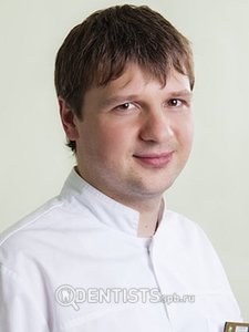 Щегольков Алексей Викторович