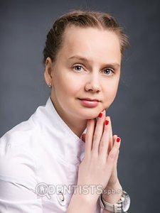 Щекотова Анна Юрьевна