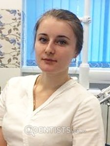Щелкунова Ольга Александровна