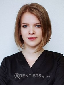 Щепина Оксана Евгеньевна