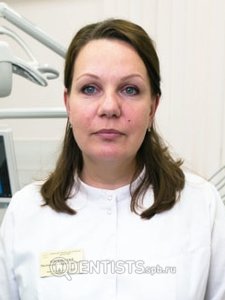 Щигельская Наталья Станиславовна