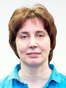 Шепета Татьяна Геннадьевна