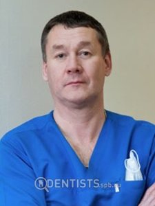 Ширко Сергей Игоревич