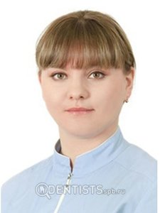 Широкова Анастасия Владимировна
