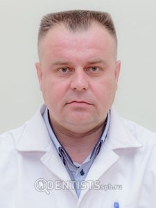 Шляхов Михаил Владимирович