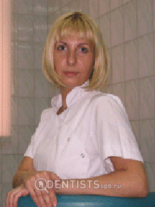 Шубенкова Екатерина Михайловна