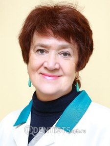 Шулькина Наталия Михайловна