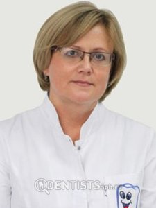 Шупакова Татьяна Анатольевна