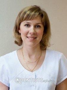 Шушпанникова Ирина Анатольевна