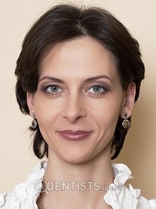 Шустова Ирина Владиславовна
