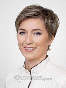 Шуваева Юлия Владимировна