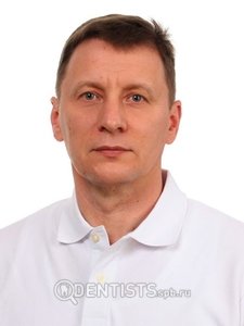 Шваб Валерий Константинович