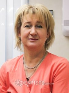 Сидоркина Наталия Олеговна