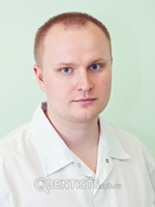 Силаев Сергей Викторович