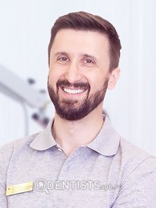 Симоненко Максим Александрович
